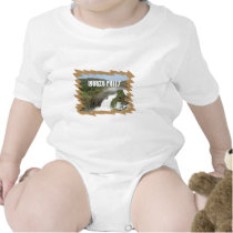 Iguazu Falls exclusive picture! t-shirts