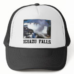 Iguazu Falls hats