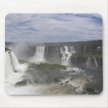 Iguazu Falls Mousepad