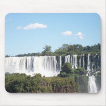 Iguazu Falls - Mousepad