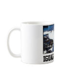Iguazu Falls mugs