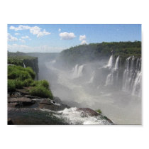 IGUAZU FALLS posters