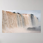 Iguazu Falls posters