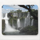 Iguazu Waterfalls Mousepads