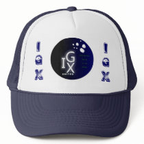 IGX UNITED Cap hats