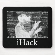 ihack mousepad