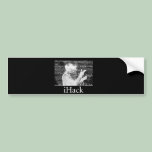 ihack sticker bumper stickers
