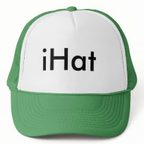 iHat by carney1958 iHat