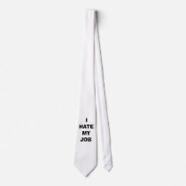 IHATEMYJOB ties by Bravo24 IHATEMYJOB ties