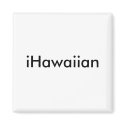 iHawaiian magnet by marcya7 iHawaiian magnet