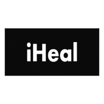 iHEAL photo cards