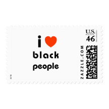 iheartblackpeopleblkrd postage