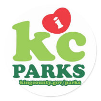 iHeartKCparks stickers by kcparks iHeartKCparks stickers