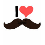 iheartmoustache top t-shirts