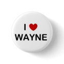 IHEARTWAYNE buttons