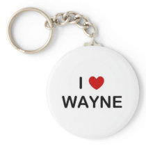 IHEARTWYN KEY CHAINS