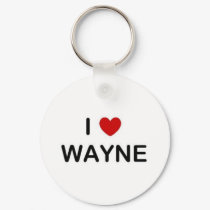 IHEARTWYN keychains by alliebabie IHEARTWYN keychains