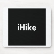 iHike Mouse Pad