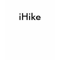 iHike t-shirts