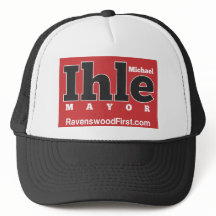 mayor hat