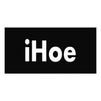 iHoe Photo Card Template