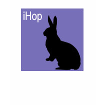 iHop t-shirt