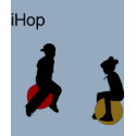 iHop t-shirts