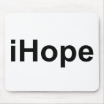 iHope Mousepads