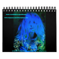 Ihrenes 2009 Calendar. by IHRENES Ihrenes 2009 Calendar.
