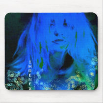 IHRENES mouse pad mousepads by IHRENES IHRENES mouse pad mousepads