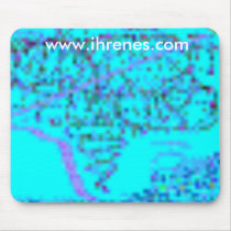 IHRENES mouse pad mousepads by IHRENES IHRENES mouse pad mousepads