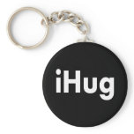 iHug keychains