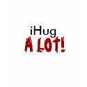 iHug t-shirts