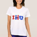 ihugu t-shirts by FreeHugsTrainer ihugu t-shirts