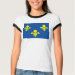 Ladies Ringer T-Shirt