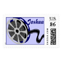 iii, Joshua Stamps