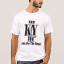 III KY 107 - Down For The Count t-shirts by Tuxfly III KY 107 - Down For The Count t-shirts