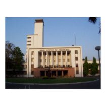 IIT Kharagpur Main Building posters