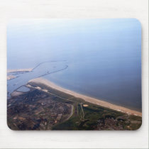 Ijmuiden, Netherlands mousepads