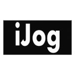 iJog Photo Card