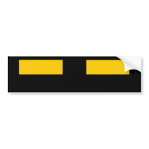 IJsselstein, Netherlands bumper stickers by bestflag IJsselstein, Netherlands bumper stickers