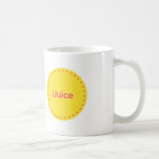 iJuice Classic Mug