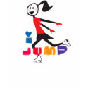 ijump, ispin Ice Skating Hoodie t-shirts