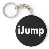 iJump Key Chain
