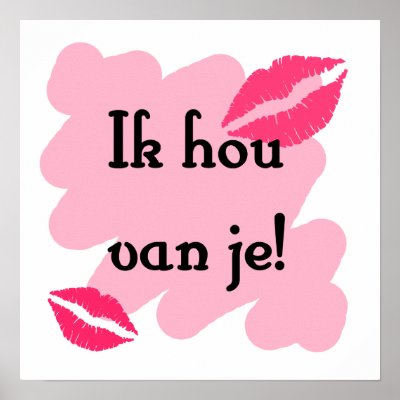 Hou Van Je