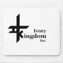 IK mouse pad mousepads