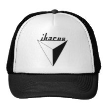 Ika Hat