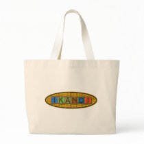 Ikandi bags by trash_ Ikandi bags