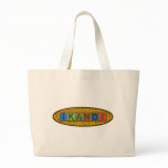 Ikandi Tote Bags