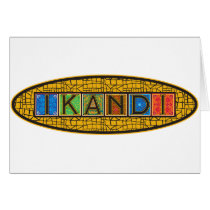 Ikandi cards